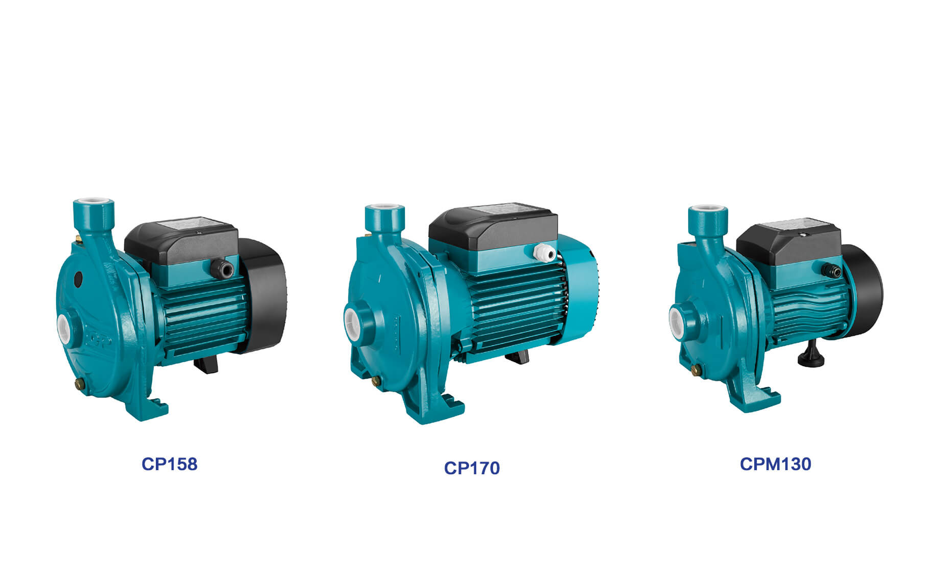 CPM Centrifugal Pump
