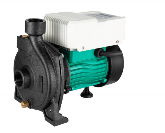 SCPM SERIES centrifugal solar pump