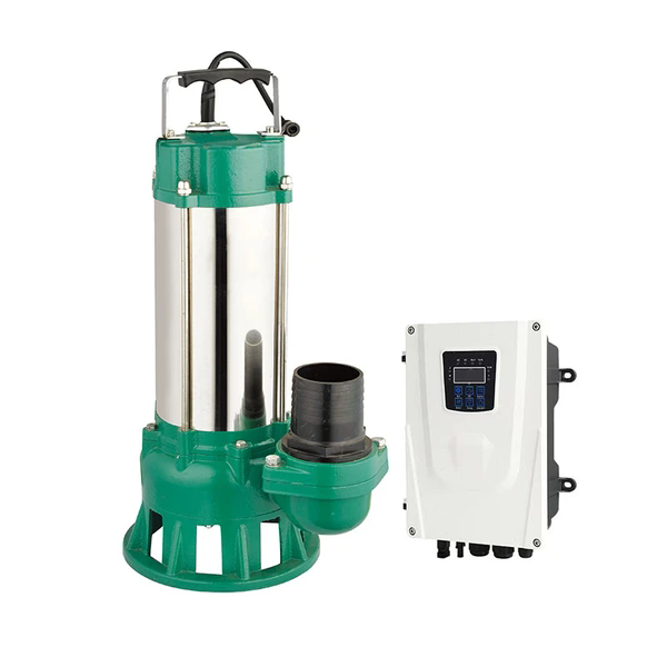 SPV Solar Pump
