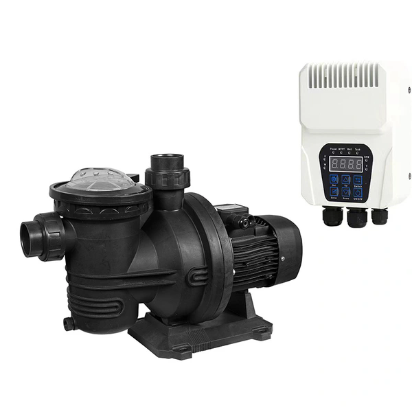 JTP SERIES solar pump