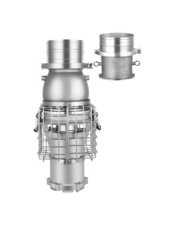 DP6-8Portable permanent magnet pump